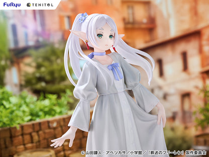TENITOL TALL 葬送のフリーレン フリーレン クラシカルワンピース Ver.