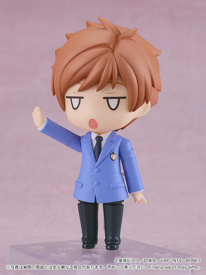 ねんどろいど 桜蘭高校ホスト部 常陸院馨 – viviON BLUE ねんどろいど 桜蘭高校ホスト部 常陸院馨 – viviON BLUE