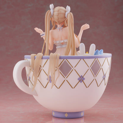 碧藍航線 安克雷奇 交流宿舍 ver. 1/7比例完成品模型