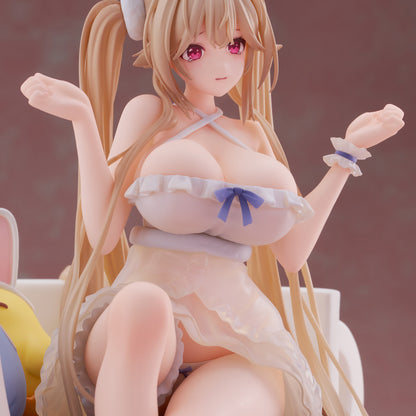 碧藍航線 安克雷奇 交流宿舍 ver. 1/7比例完成品模型