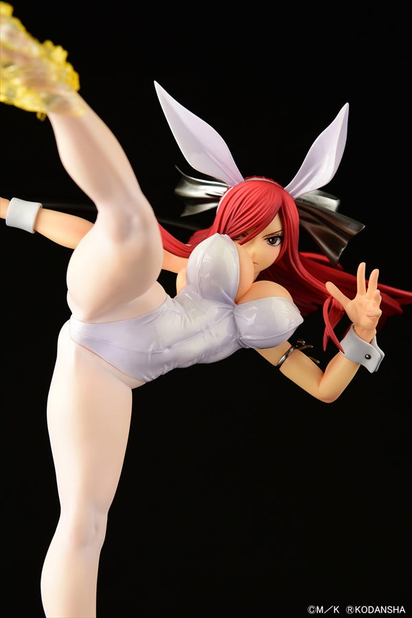 Elsa Scarlet High Kick Ver. White Rabbit 1/6