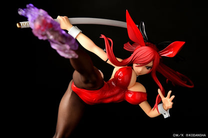 Elsa Scarlett High Kick Ver. Red Rabbit 1/6