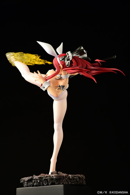 Elsa Scarlet High Kick Ver. White Rabbit 1/6