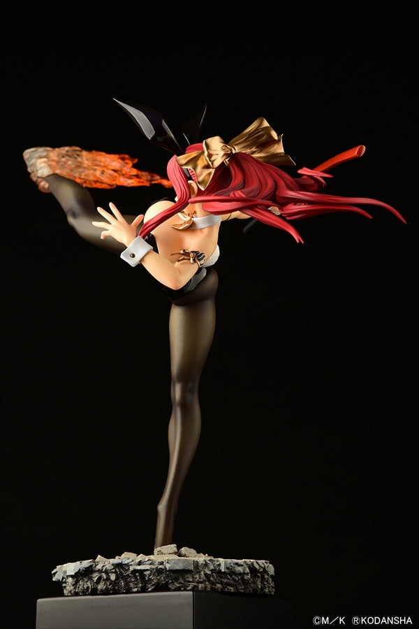 Elsa Scarlett High Kick Ver. Kuro Usagi 1/6