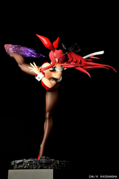 Elsa Scarlett High Kick Ver. Red Rabbit 1/6