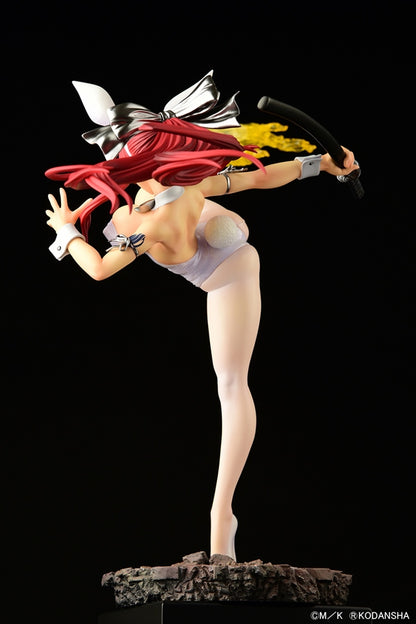 Elsa Scarlet High Kick Ver. White Rabbit 1/6