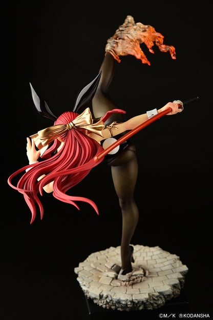 Elsa Scarlett High Kick Ver. Kuro Usagi 1/6