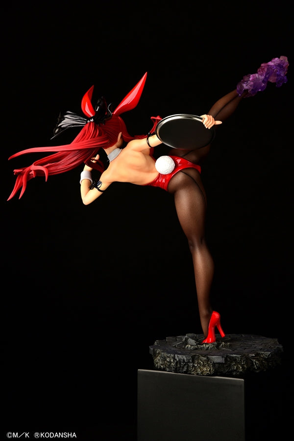 Elsa Scarlett High Kick Ver. Red Rabbit 1/6