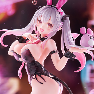 Suou Patra Bunny ver. 1/6 scaleFigure