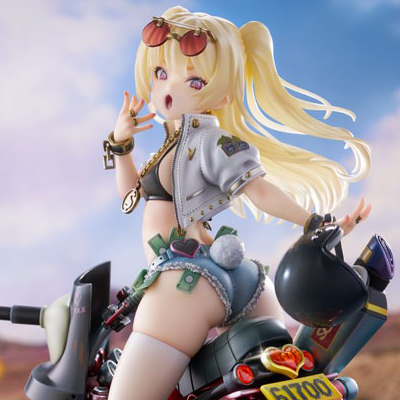 アズールレーン バッチ 華麗なるスピードスター 1/7