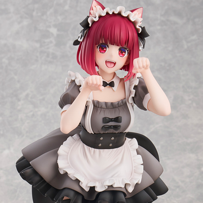 Oshi no Ko Kana Arima Cat Maid Ver. [rerelease】