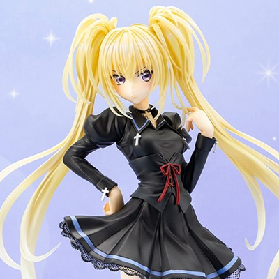 しゅごキャラ！ ほしな歌唄 制服 Ver.