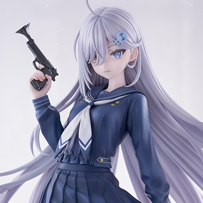 死亡遊戯で飯を食う。 幽鬼 制服 Ver. 1/7
