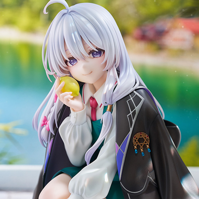 Wandering Witch: The Journey of Elaina Elaina Citrus Ver. 1/6
