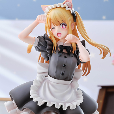 Oshi no Ko Ruby Cat Maid Ver.