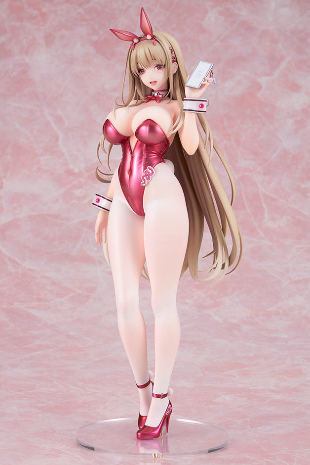 新品未開封 勝利の女神NIKKE バイパー トキシックラビット1/7 勝利の女神：NIKKE バイパー：トキシックラビット – viviON BLUE