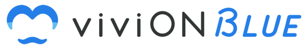 viviON BLUE