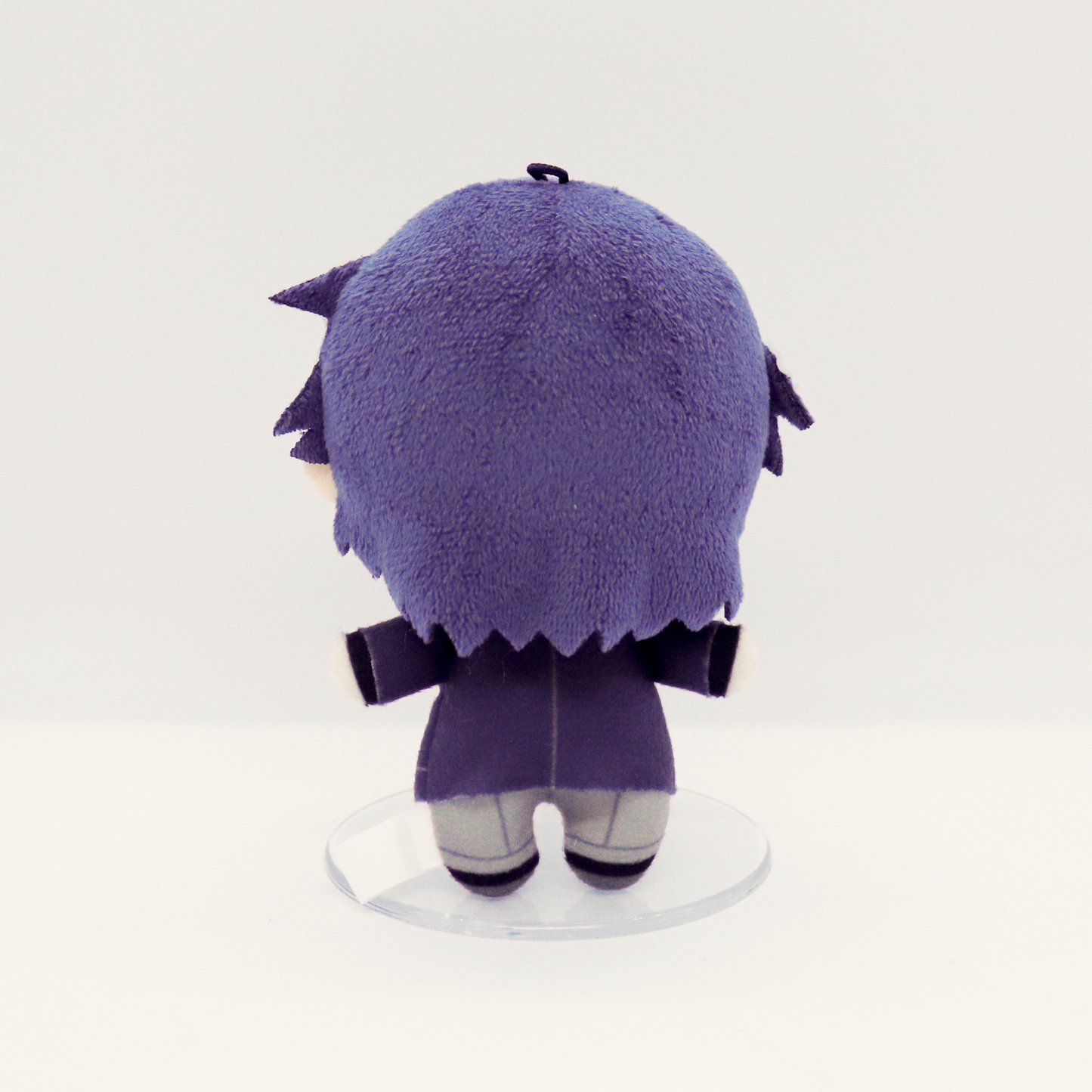 DLsiteがるまに ヴィヴィオンリー みにぬいぐるみ 一条ひらめ 【特典