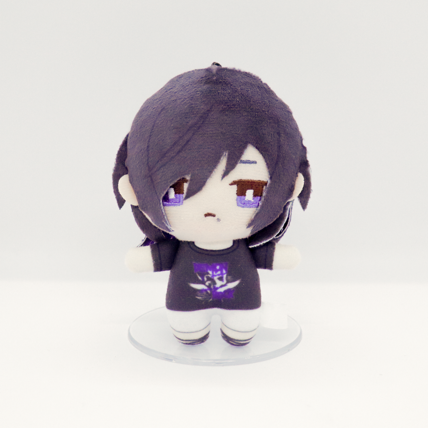 Succubus◆Awakening Vivionly Mini Plush Toy [Bonus Included]