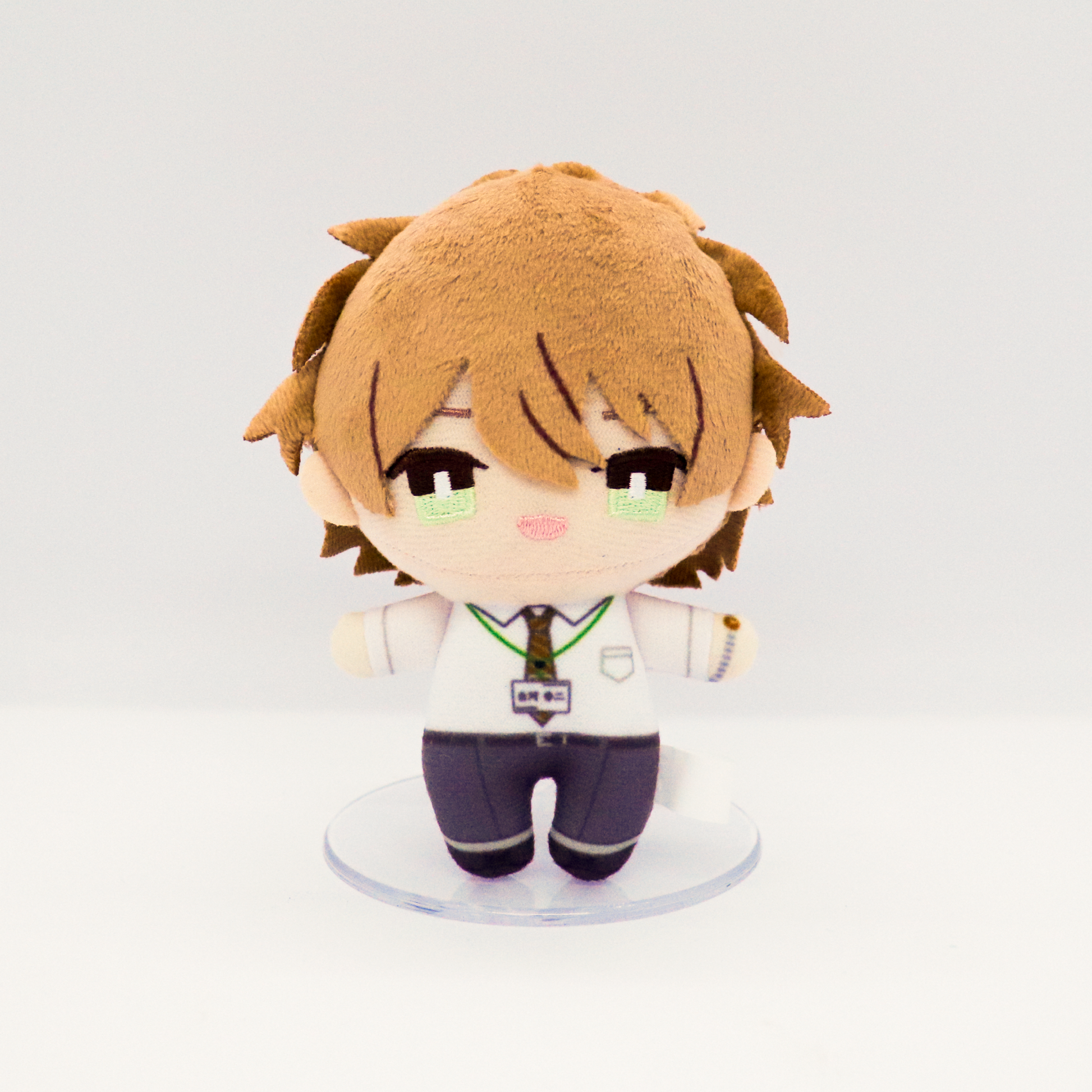 理性崩壊◆淫魔教育 アクリルスタンド ミニキャラ 02_d42e78bd-f839-4046-b1f3-