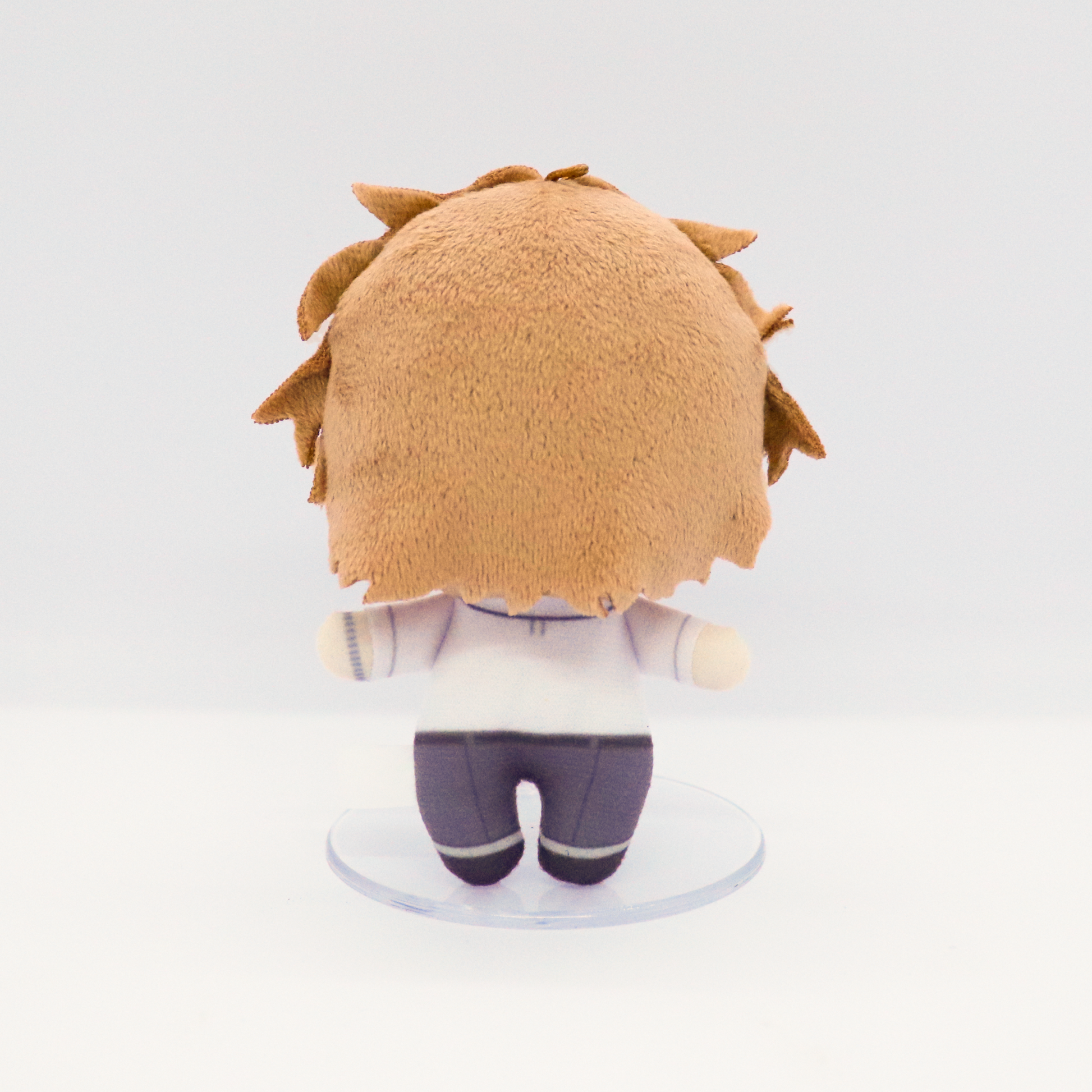 理性崩壊♦淫魔教育 白河秀二 アクリルスタンド チェキ ブロマイド SS 特典 理性崩壊♢淫魔教育 白河秀二 セット - メルカリ