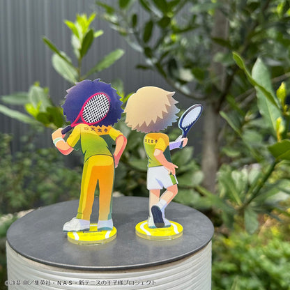いるすた 新テニスの王子様 vol.2