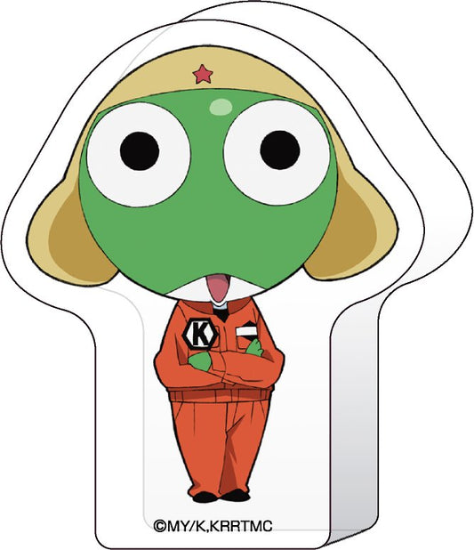 Sgt. Frog Corot AcrylicFigure Keroro(061)