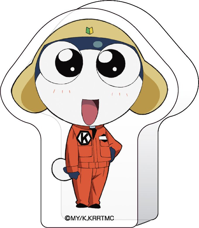 Sgt. Frog Corot AcrylicFigure Tamama(062)