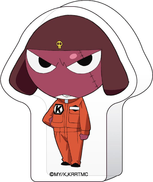 Sgt. Frog Corot AcrylicFigure Giroro (063)