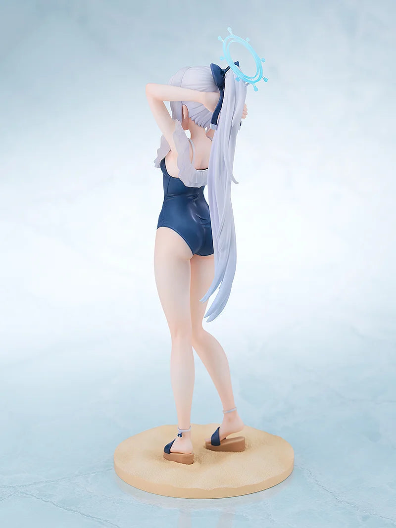 Blue Archive -Blue Archive- Miyako (Swimsuit) Memorial Lobby Ver. 1/7