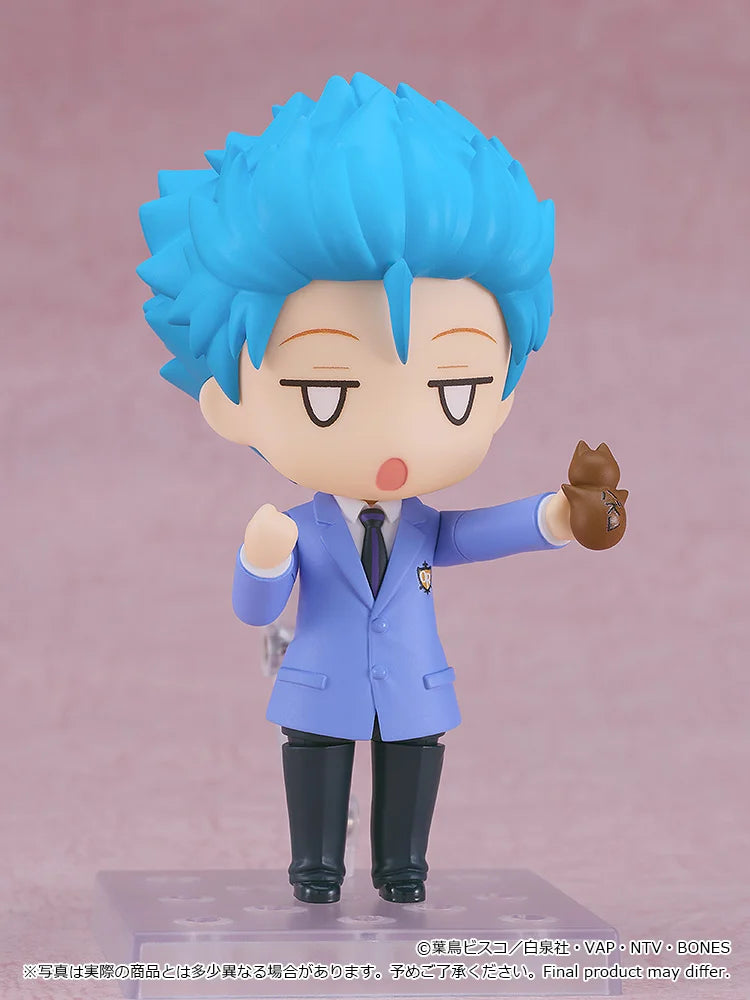 ねんどろいど 桜蘭高校ホスト部　常陸院光　常陸院馨　2424 2425 ねんどろいど 桜蘭高校ホスト部 常陸院馨 – viviON BLUE