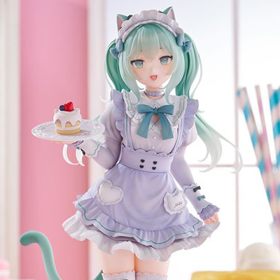 初音ミク – viviON BLUE 初音ミク – viviON BLUE