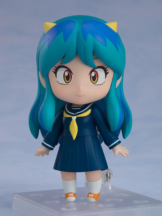 ねんどろいど うる星やつら ラム 制服 Ver.