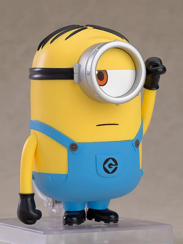 Nendoroid Minions - Stuart