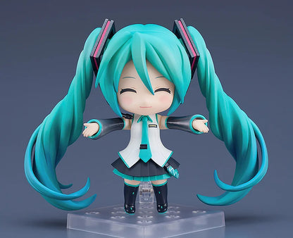 ねんどろいど キャラクター・ボーカル・シリーズ01 初音ミク 初音ミク V3