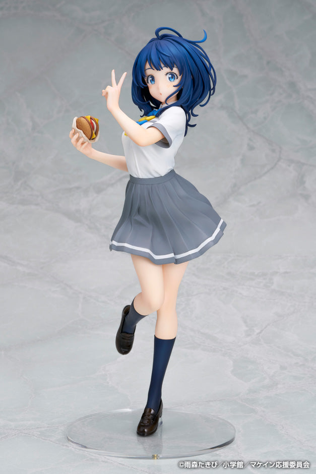 負けヒロインが多すぎる！ 八奈見杏菜 1/7 – viviON BLUE