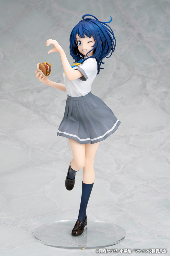 負けヒロインが多すぎる！ 八奈見杏菜 1/7 – viviON BLUE