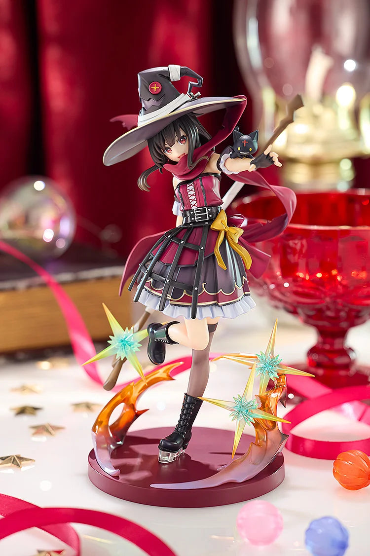 Megumin Kcd KDcolle Bless This Wonderful World! Megumin Original Version 10th Anni ...