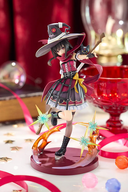 KDcolle Bless This Wonderful World！  Megumin 原版 10 周年纪念版