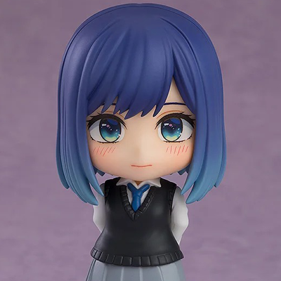 Nendoroid [Oshi no Ko] Akane Kurokawa