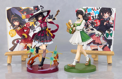 Megumin Kcd KDcolle Bless This Wonderful World! Megumin 原版 10 周年纪念版 – viviON BLUE